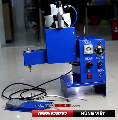 Máy Vào Keo Đèn Chuyên Dụng Đài Loan Cao Cấp